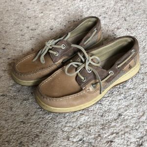 Sperry Boat Shoes